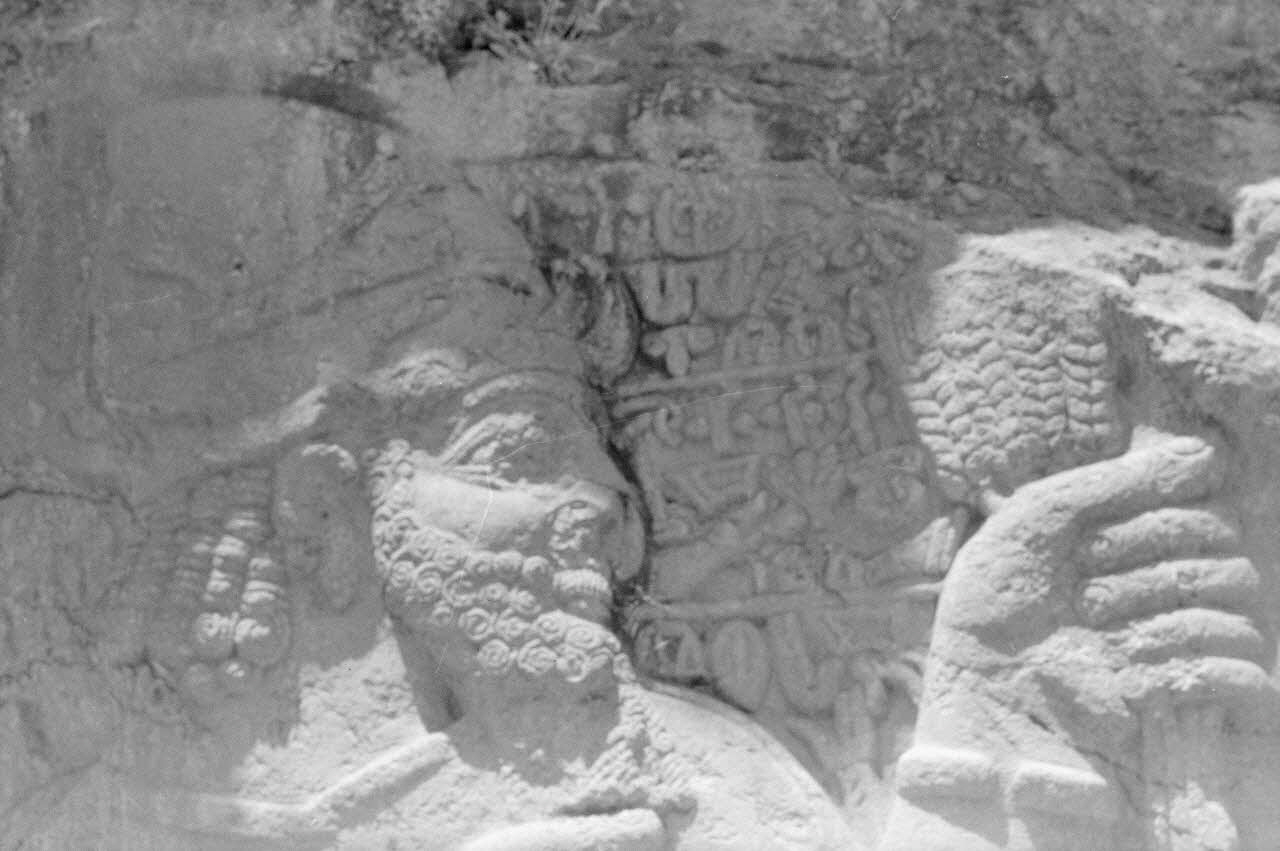 Jean-Pierre Martinon ; C. Martinon photographie Enquête conduite par Jean-Pierre Martinon et C. Martinon en Turquie (1968) Province de Konya, Turquie 1968/1/1 Ph.2007.24.33 Photo