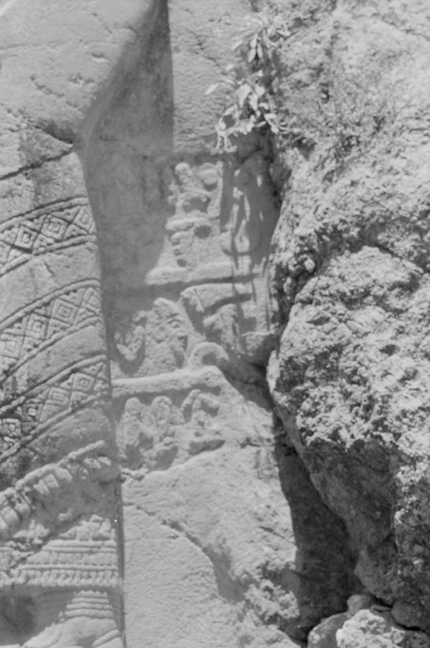 Jean-Pierre Martinon ; C. Martinon photographie Enquête conduite par Jean-Pierre Martinon et C. Martinon en Turquie (1968) Province de Konya, Turquie 1968/1/1 Ph.2007.24.35 Photo