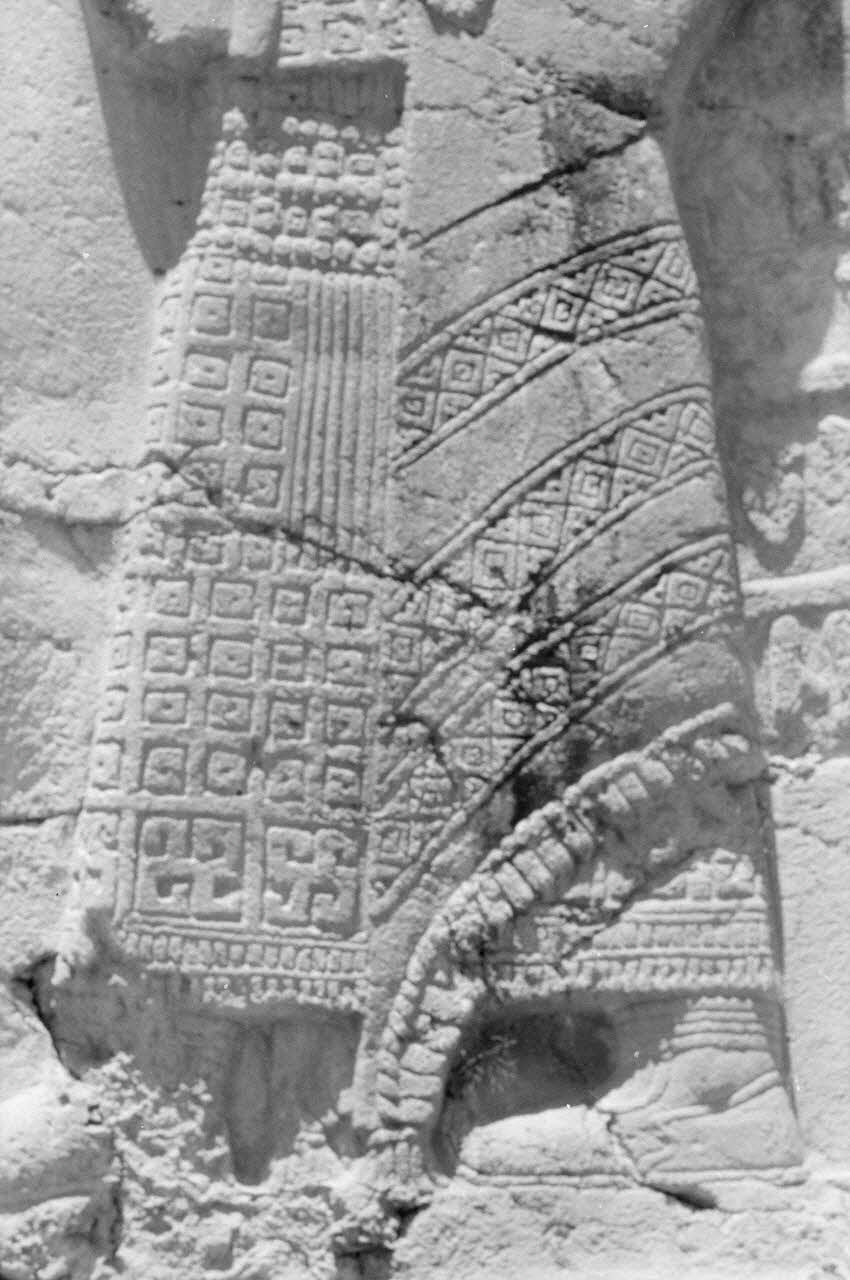 Jean-Pierre Martinon ; C. Martinon photographie Enquête conduite par Jean-Pierre Martinon et C. Martinon en Turquie (1968) Province de Konya, Turquie 1968/1/1 Ph.2007.24.36 Photo