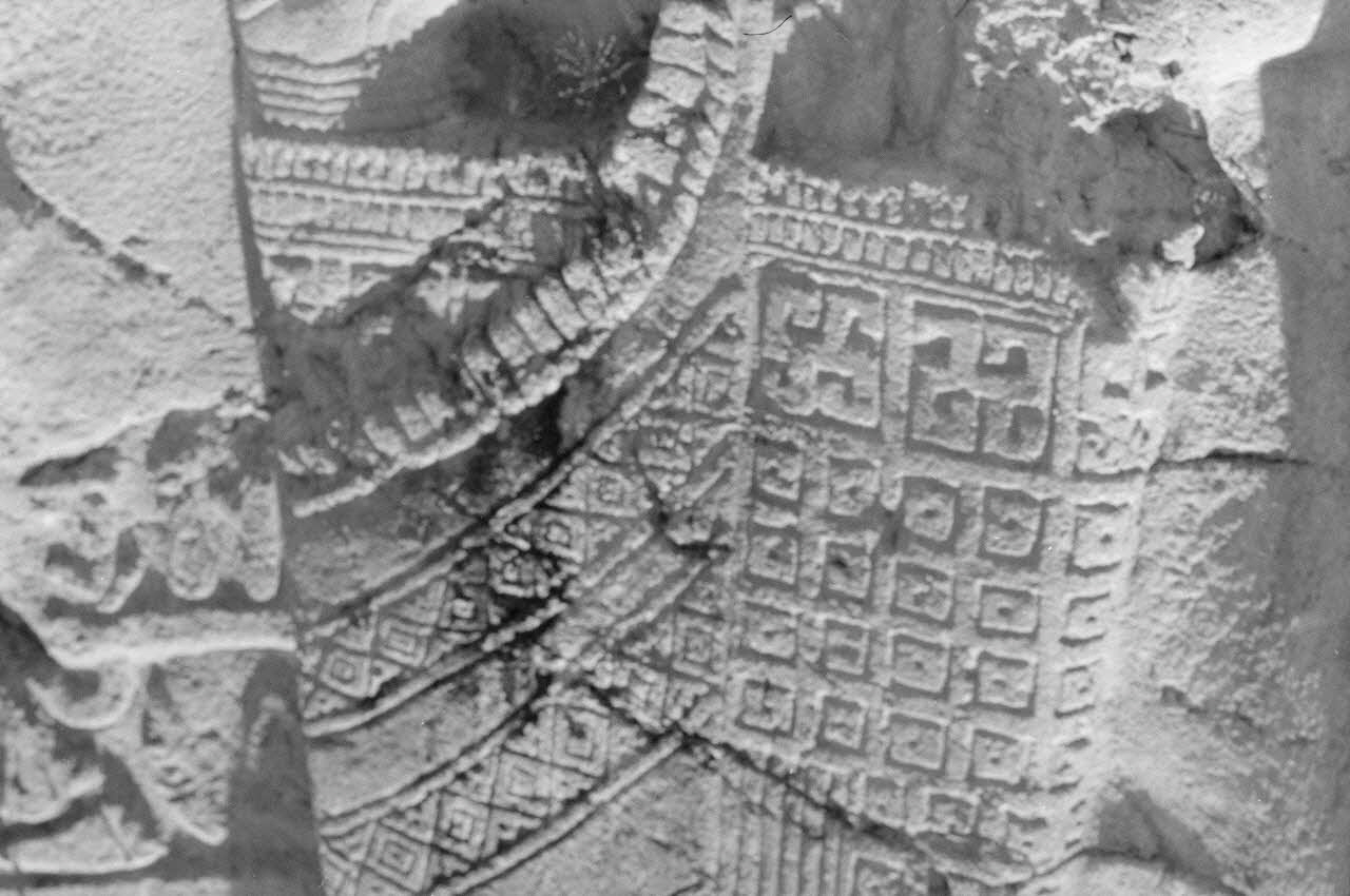 Jean-Pierre Martinon ; C. Martinon photographie Enquête conduite par Jean-Pierre Martinon et C. Martinon en Turquie (1968) Province de Konya, Turquie 1968/1/1 Ph.2007.25.2 Photo