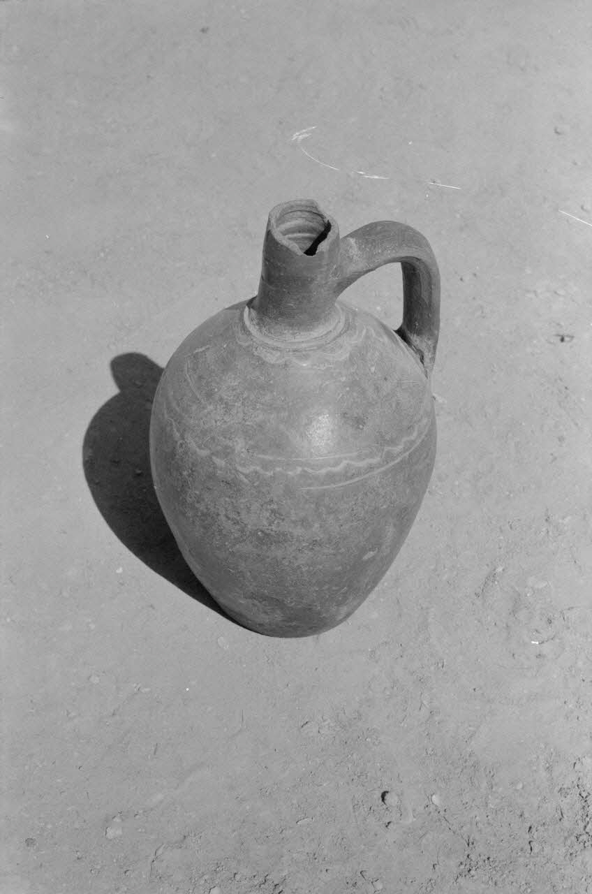 Jean-Pierre Martinon ; C. Martinon photographie Enquête conduite par Jean-Pierre Martinon et C. Martinon en Turquie (1968) Province de Konya, Turquie 1968/1/1 Ph.2007.27.1 Photo
