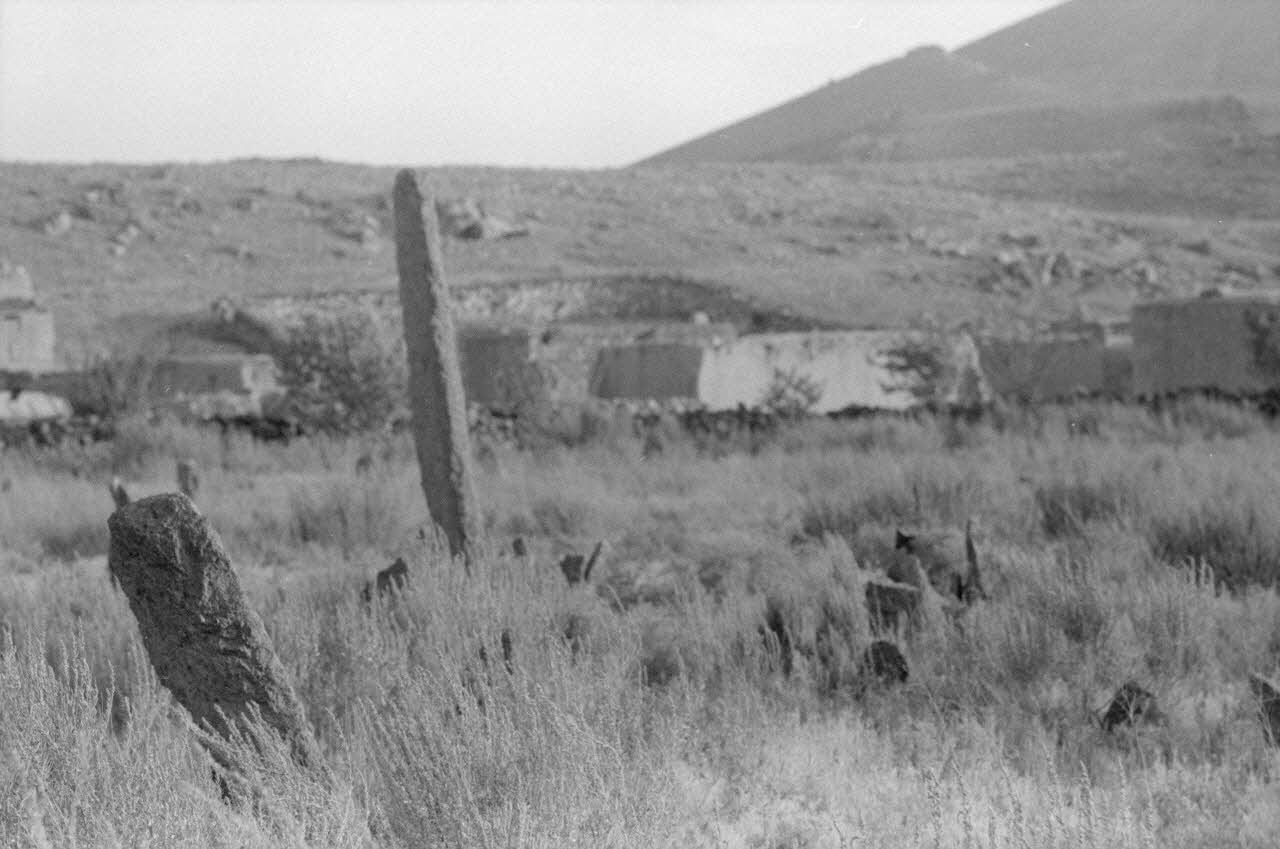 Jean-Pierre Martinon ; C. Martinon photographie Enquête conduite par Jean-Pierre Martinon et C. Martinon en Turquie (1968) Province de Konya, Turquie 1968/1/1 Ph.2007.29.42 Photo