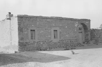 Jean-Pierre Martinon ; C. Martinon photographie Enquête conduite par Jean-Pierre Martinon et C. Martinon en Turquie (1968) Province de Konya, Turquie 1968/1/1 Ph.2007.29.5 Photo