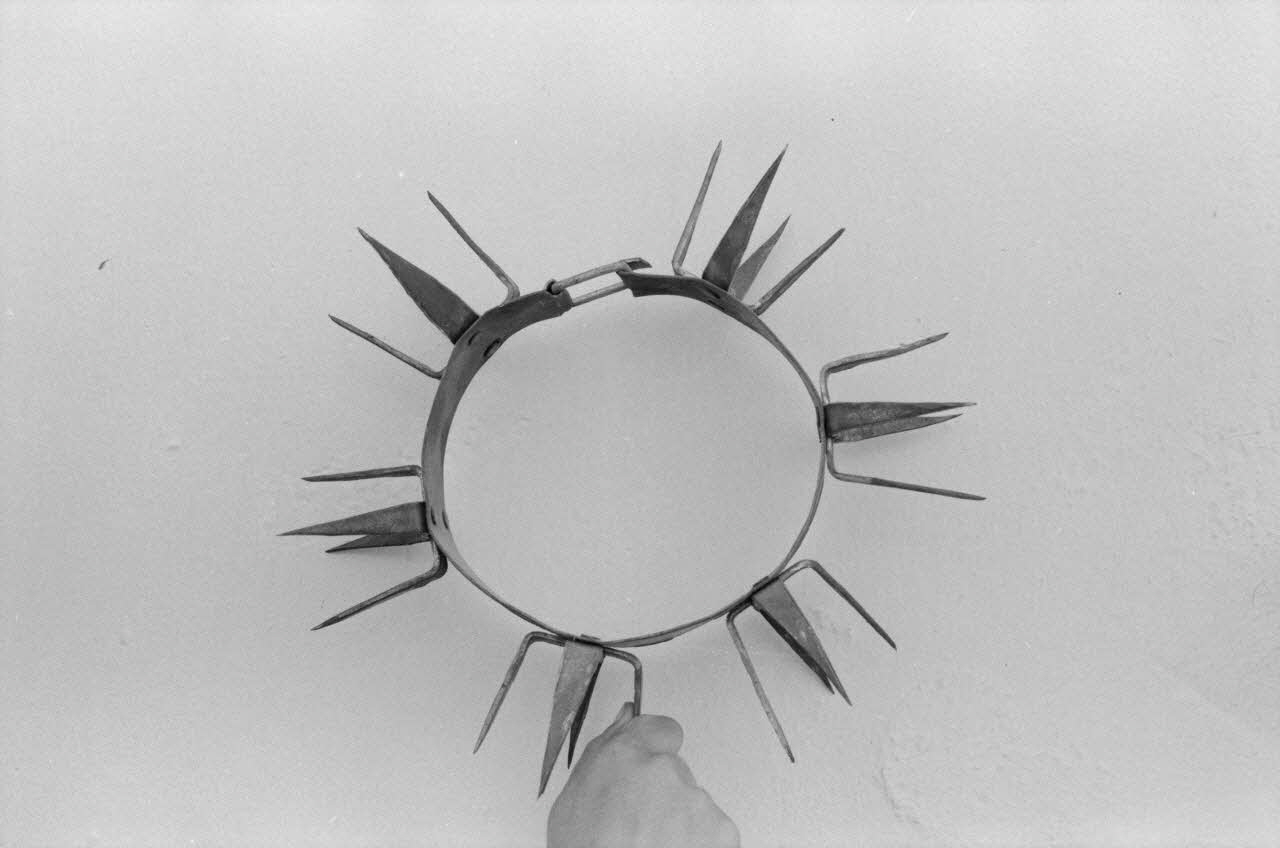 Jean-Pierre Martinon ; C. Martinon photographie Enquête conduite par Jean-Pierre Martinon et C. Martinon en Turquie (1968) Province de Konya, Turquie 1968/1/1 Ph.2007.30.2 Photo