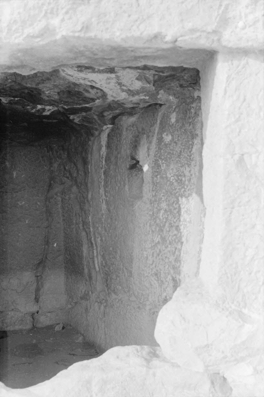 Jean-Pierre Martinon ; C. Martinon photographie Enquête conduite par Jean Cuisenier, Jean-Pierre Martinon et C. Martinon en Tunisie (juillet et août 1969) Gouvernorat de Béja, Tunisie 1969/7/1-1969/8/1 Ph.2007.33.10 Photo
