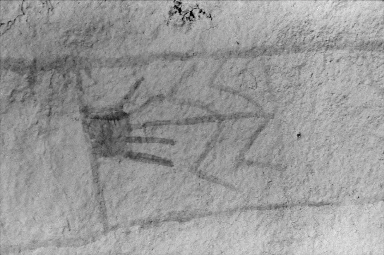 Jean-Pierre Martinon ; C. Martinon photographie Enquête conduite par Jean Cuisenier, Jean-Pierre Martinon et C. Martinon en Tunisie (juillet et août 1969) Gouvernorat de ?, Tunisie 1969/7/1-1969/8/1 Ph.2007.37.38 Photo