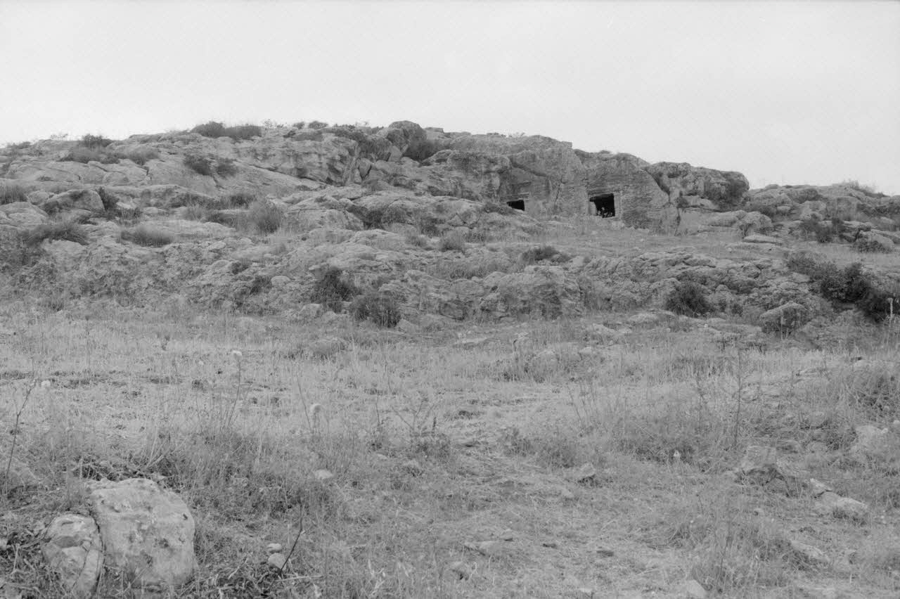 Jean-Pierre Martinon ; C. Martinon photographie Enquête conduite par Jean Cuisenier, Jean-Pierre Martinon et C. Martinon en Tunisie (juillet et août 1969) Gouvernorat de ?, Tunisie 1969/7/1-1969/8/1 Ph.2007.38.14 Photo
