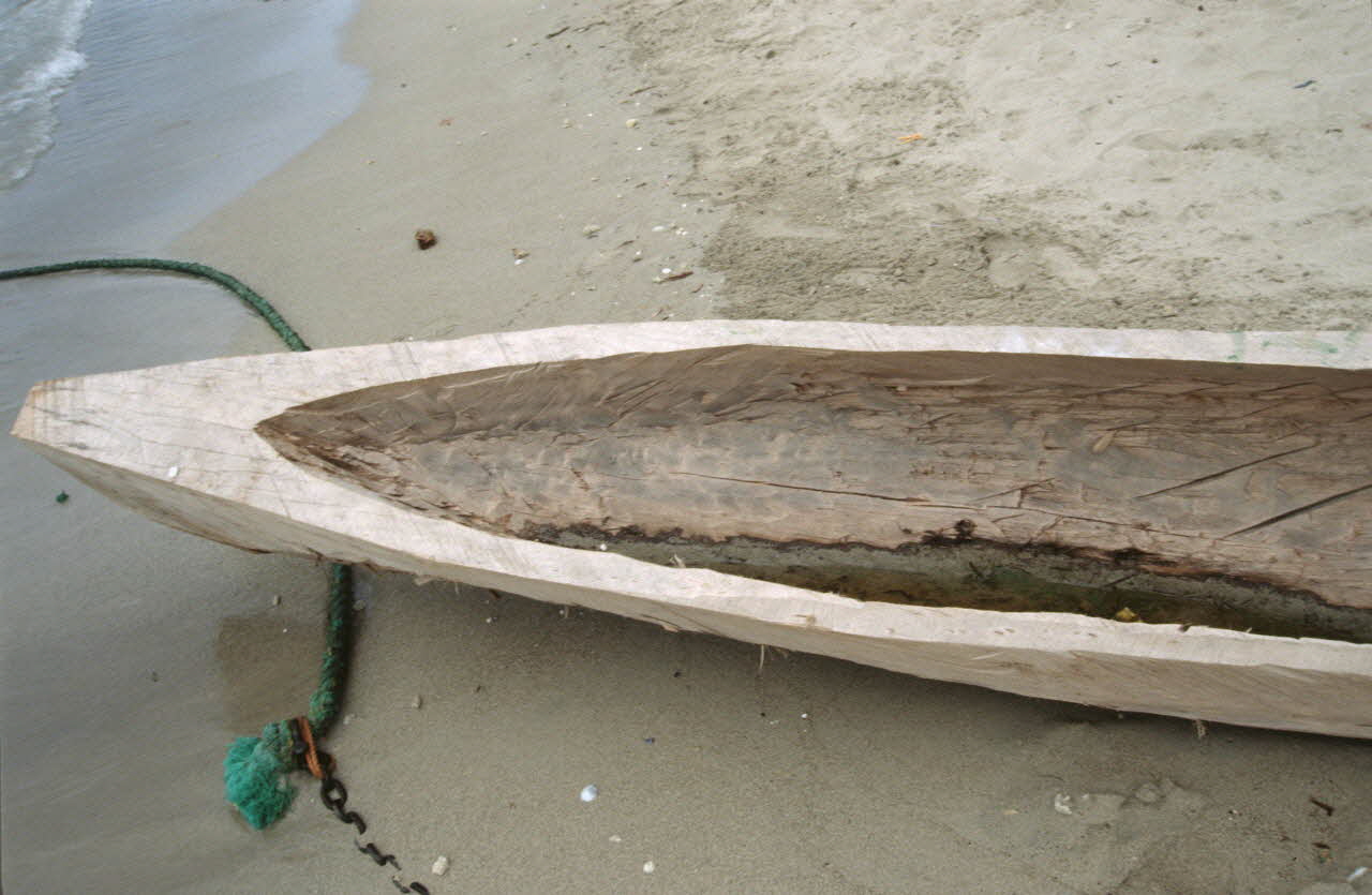 photographie Enquête conduite par Jean Cuisenier en Martinique Ph.2007.4.33 Photo