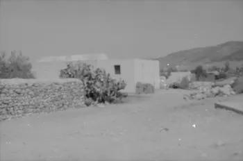 Jean-Pierre Martinon ; C. Martinon photographie Enquête conduite par Jean Cuisenier, Jean-Pierre Martinon et C. Martinon en Tunisie (juillet et août 1969) Gouvernorat de Tunis, Tunisie 1969/7/1-1969/8/1 Ph.2007.40.26 Photo