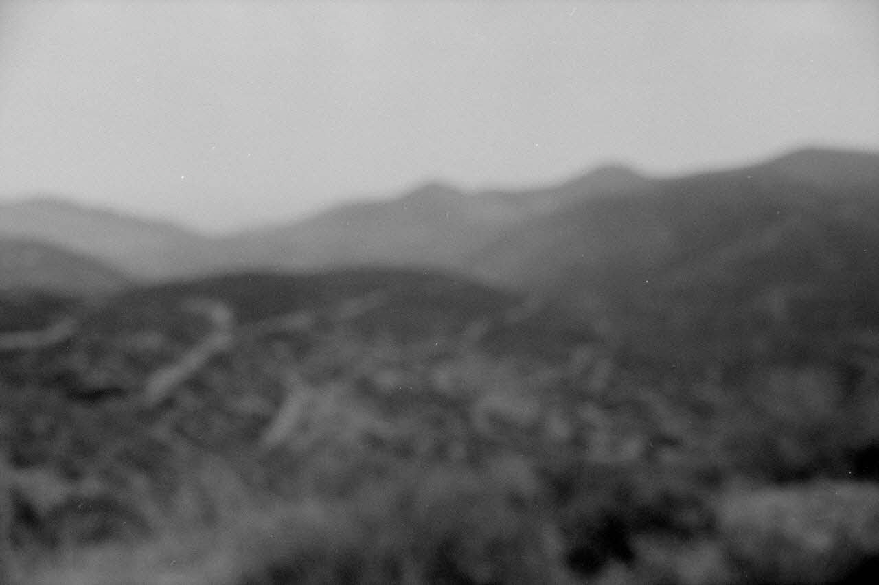 Jean-Pierre Martinon ; C. Martinon photographie Enquête conduite par Jean Cuisenier, Jean-Pierre Martinon et C. Martinon en Tunisie (juillet et août 1969) Tunisie 1969/7/1-1969/8/1 Ph.2007.41.28 Photo