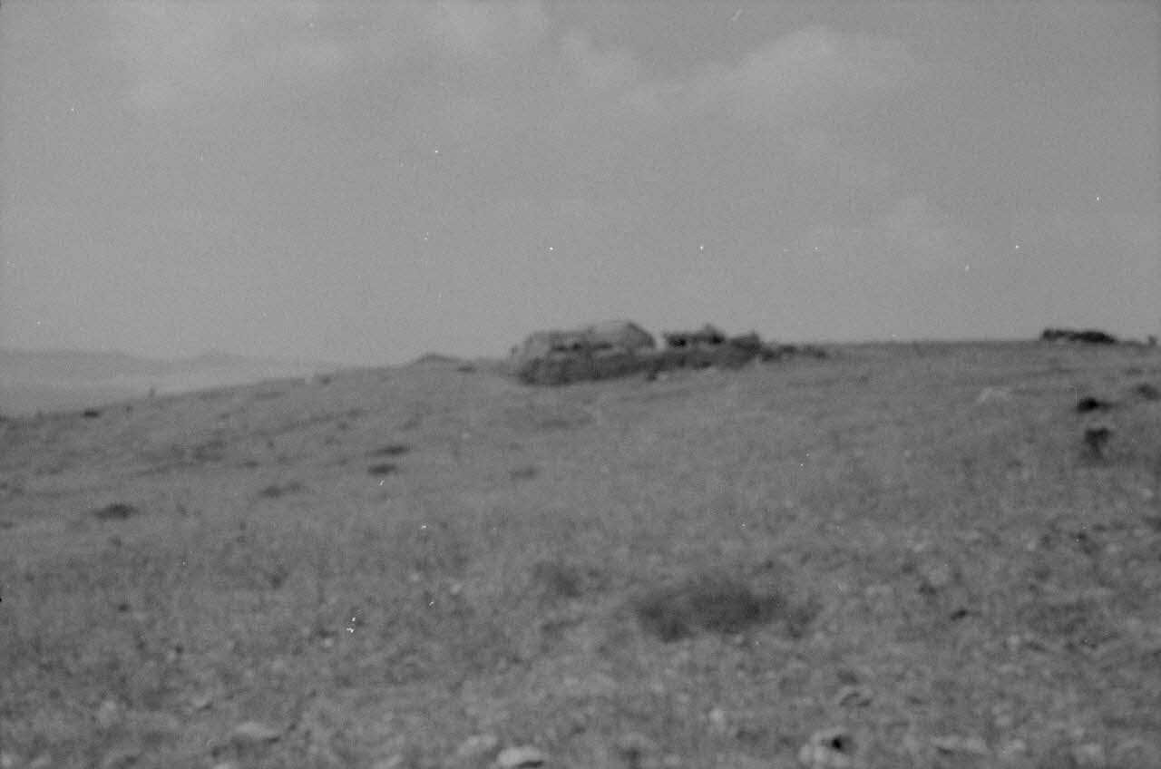 Jean-Pierre Martinon ; C. Martinon photographie Enquête conduite par Jean Cuisenier, Jean-Pierre Martinon et C. Martinon en Tunisie (juillet et août 1969) Gouvernorat de ?, Tunisie 1969/7/1-1969/8/1 Ph.2007.41.35 Photo