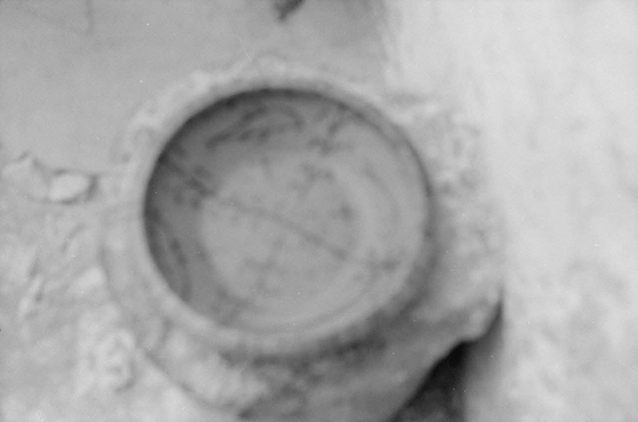 Jean-Pierre Martinon ; C. Martinon photographie Enquête conduite par Jean Cuisenier, Jean-Pierre Martinon et C. Martinon en Tunisie (juillet et août 1969) Gouvernorat de ?, Tunisie 1969/7/1-1969/8/1 Ph.2007.42.1 Photo