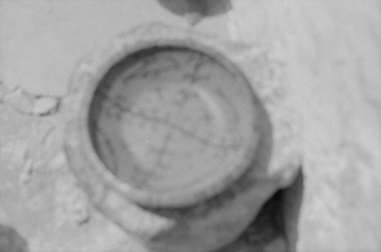 Jean-Pierre Martinon ; C. Martinon photographie Enquête conduite par Jean Cuisenier, Jean-Pierre Martinon et C. Martinon en Tunisie (juillet et août 1969) Gouvernorat de ?, Tunisie 1969/7/1-1969/8/1 Ph.2007.42.2 Photo