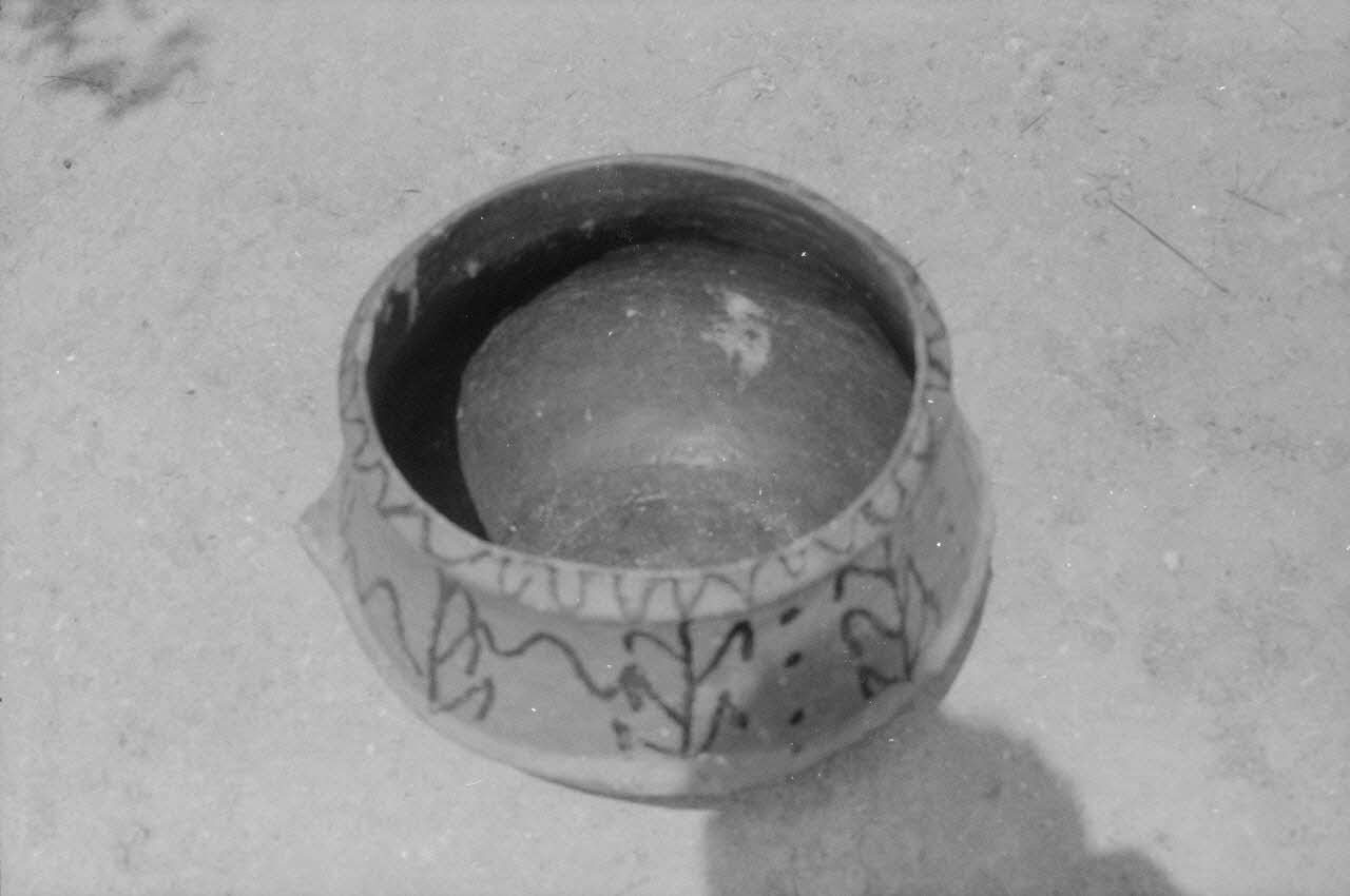 Jean-Pierre Martinon ; C. Martinon photographie Enquête conduite par Jean Cuisenier, Jean-Pierre Martinon et C. Martinon en Tunisie (juillet et août 1969) Gouvernorat de ?, Tunisie 1969/7/1-1969/8/1 Ph.2007.42.3 Photo