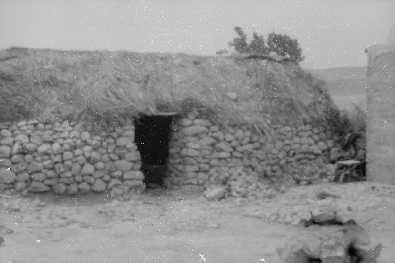 Jean-Pierre Martinon ; C. Martinon photographie Enquête conduite par Jean Cuisenier, Jean-Pierre Martinon et C. Martinon en Tunisie (juillet et août 1969) Gouvernorat de ?, Tunisie 1969/7/1-1969/8/1 Ph.2007.42.6 Photo