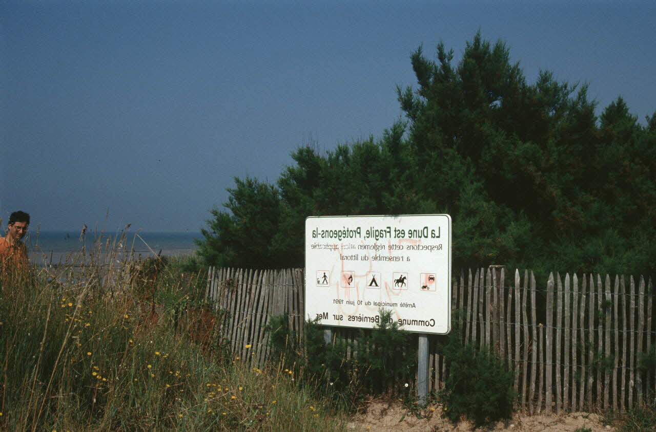 Jean Cuisenier photographie Enquête conduite par Jean Cuisenier dans le Calvados (du 25 au 30 juillet 1995) Basse-Normandie, France 1995/7/25 Ph.2007.44.10 Photo