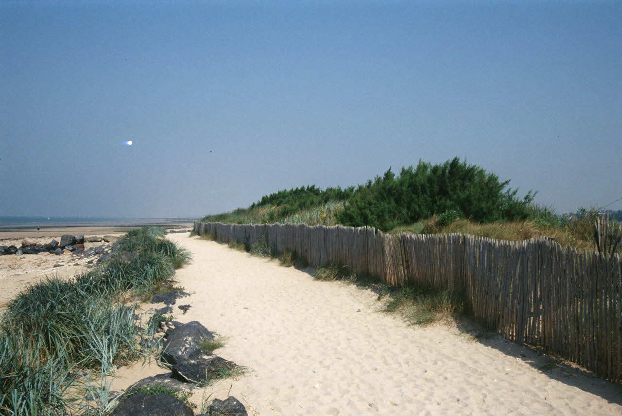 Jean Cuisenier photographie Enquête conduite par Jean Cuisenier dans le Calvados (du 25 au 30 juillet 1995) Basse-Normandie, France 1995/7/25 Ph.2007.44.17 Photo