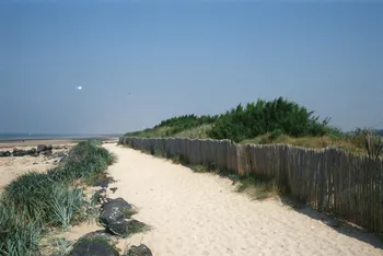 Jean Cuisenier photographie Enquête conduite par Jean Cuisenier dans le Calvados (du 25 au 30 juillet 1995) Basse-Normandie, France 1995/7/25 Ph.2007.44.17 Photo
