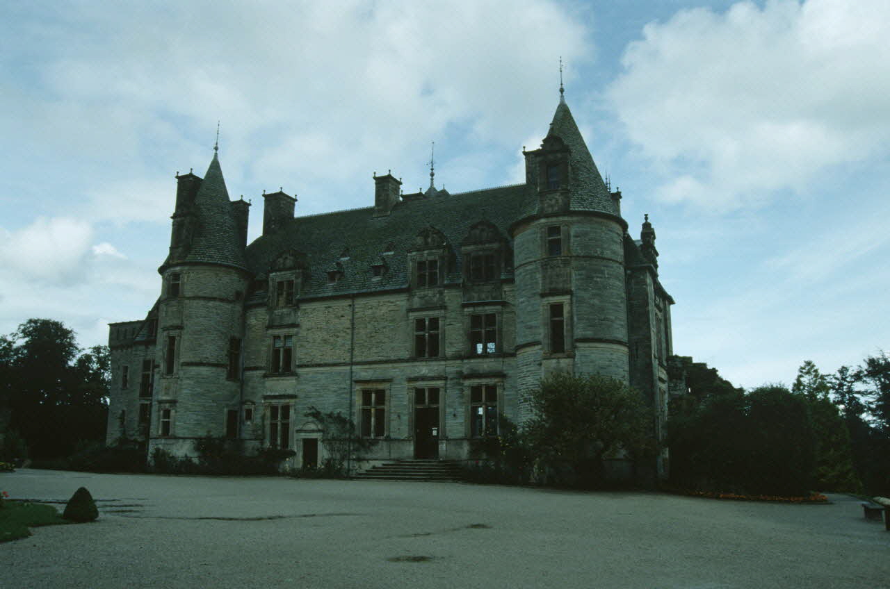 Jean Cuisenier photographie Enquête conduite par Jean Cuisenier dans la Manche (octobre 1992) Basse-Normandie, France 1992/10/1 Ph.2007.7.14 Photo