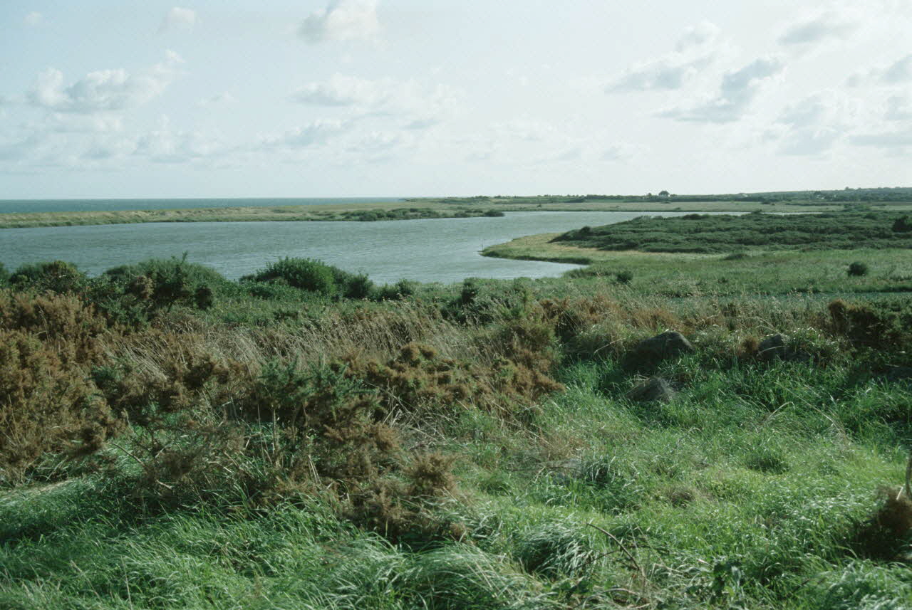 Jean Cuisenier photographie Enquête conduite par Jean Cuisenier dans la Manche (octobre 1992) Basse-Normandie, France 1992/10/1 Ph.2007.7.31 Photo