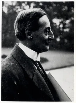 photographie Arnold Van Gennep Ph.2008.00.13.4.A Photo