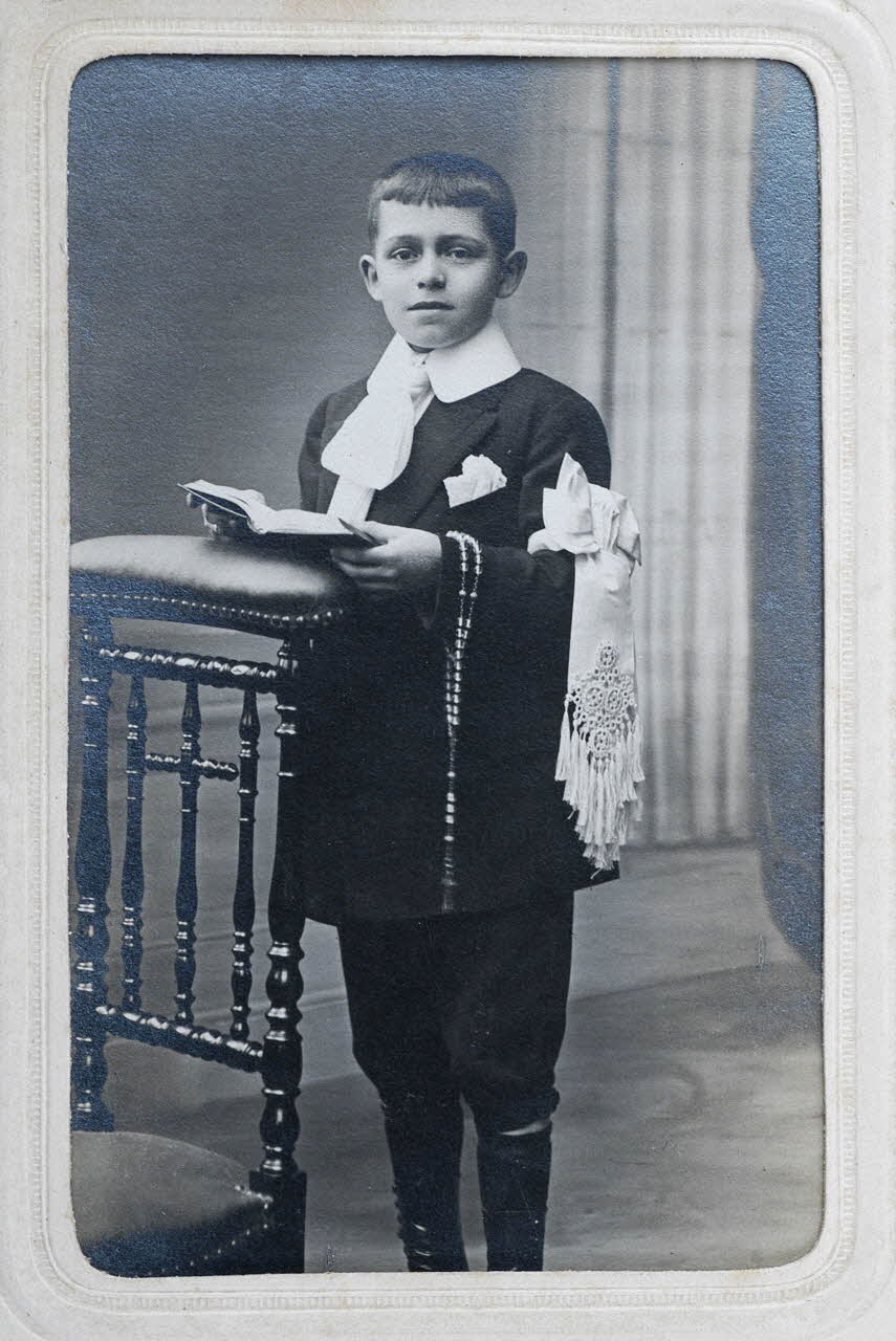 photographie Album Terrier Ph.2008.00.3.7 Photo