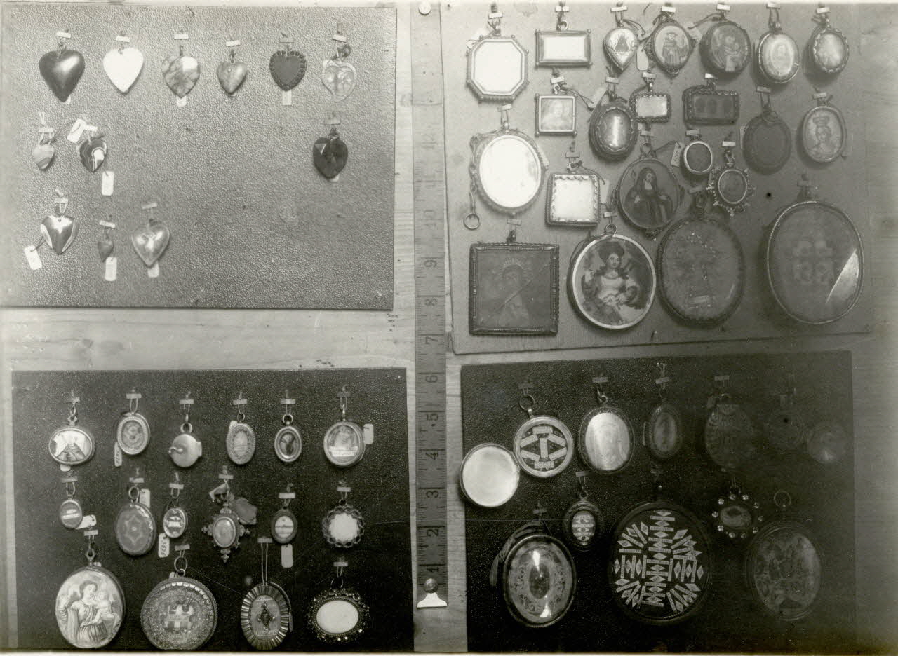 Anonyme photographie Collection Adrien de Mortillet 1918-1931 Ph.2009.00.12.120 Photo