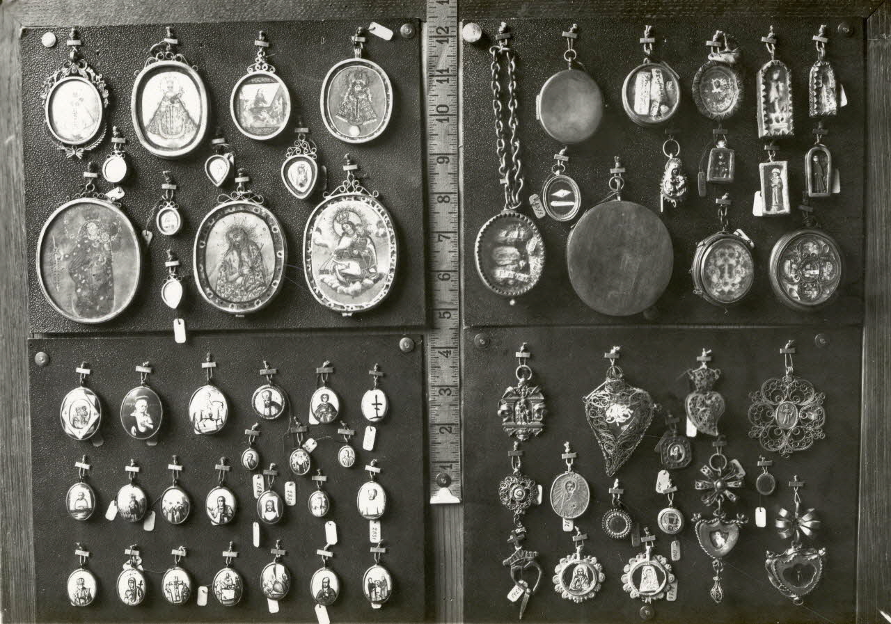 Anonyme photographie Collection Adrien de Mortillet 1918-1931 Ph.2009.00.12.121 Photo