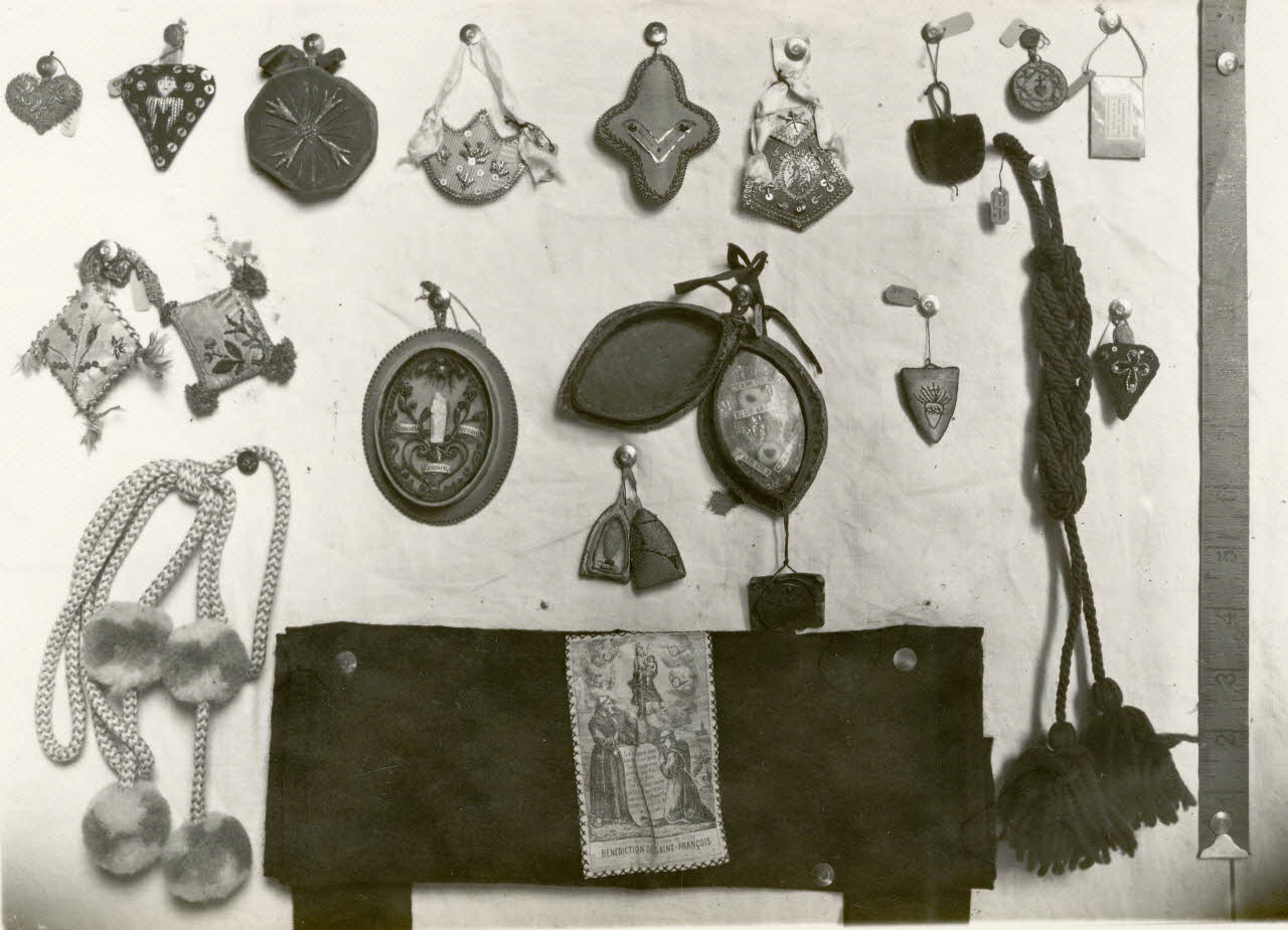 Anonyme photographie Collection Adrien de Mortillet 1918-1931 Ph.2009.00.12.123 Photo