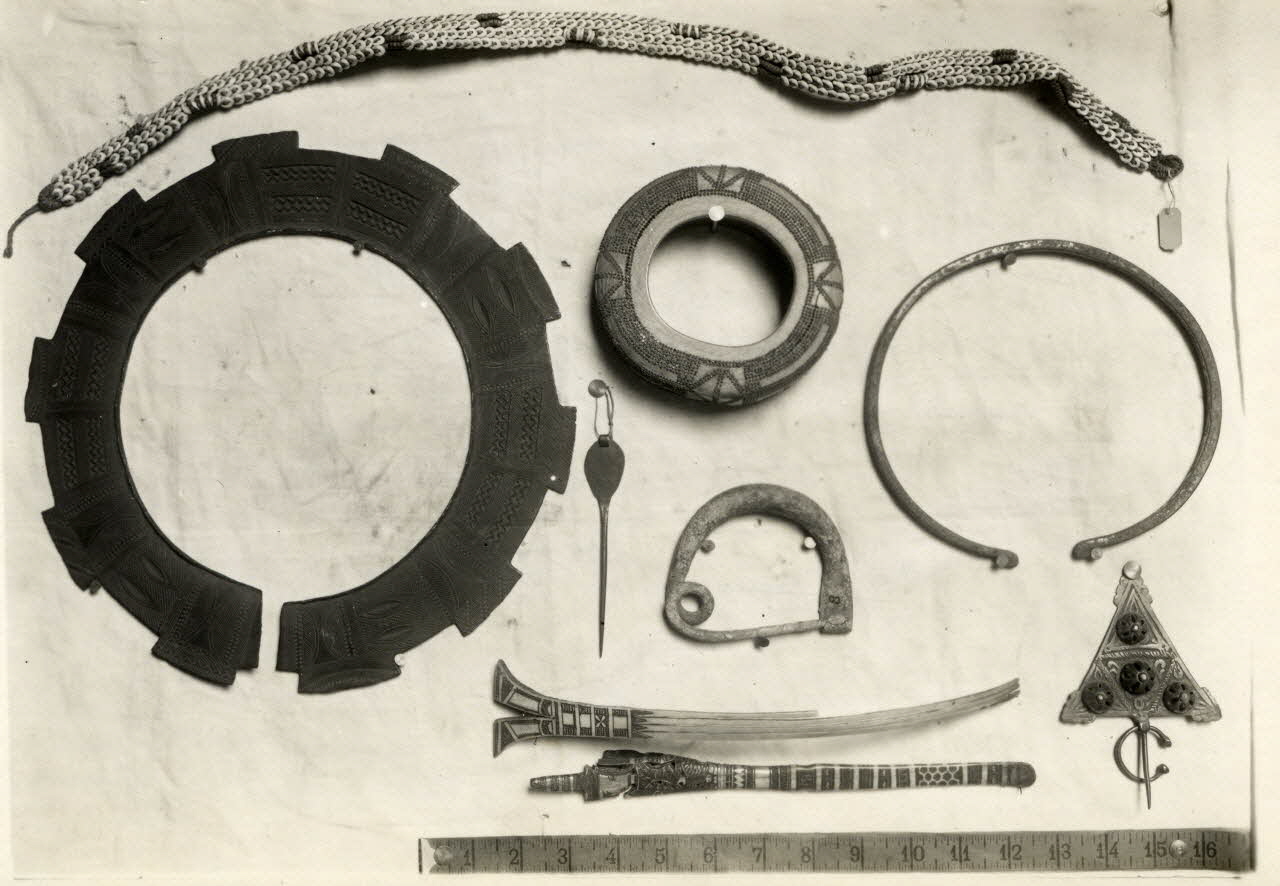 Anonyme photographie Collection Adrien de Mortillet 1918-1931 Ph.2009.00.12.133 Photo