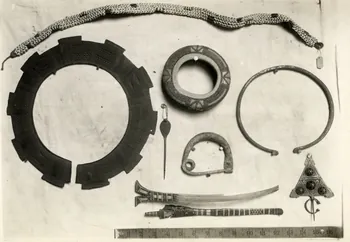 Anonyme photographie Collection Adrien de Mortillet 1918-1931 Ph.2009.00.12.133 Photo