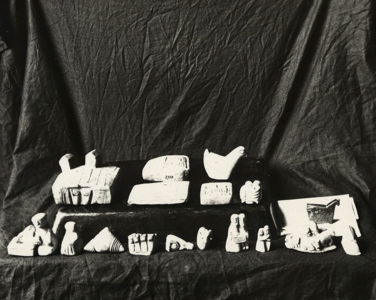 Anonyme photographie Collection Adrien de Mortillet 1918-1931 Ph.2009.00.12.138 Photo