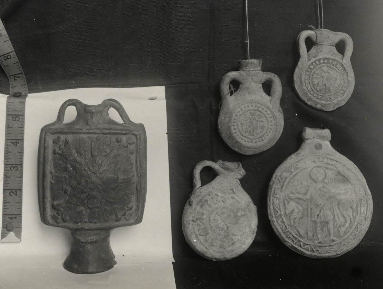 Anonyme photographie Collection Adrien de Mortillet 1918-1931 Ph.2009.00.12.40 Photo
