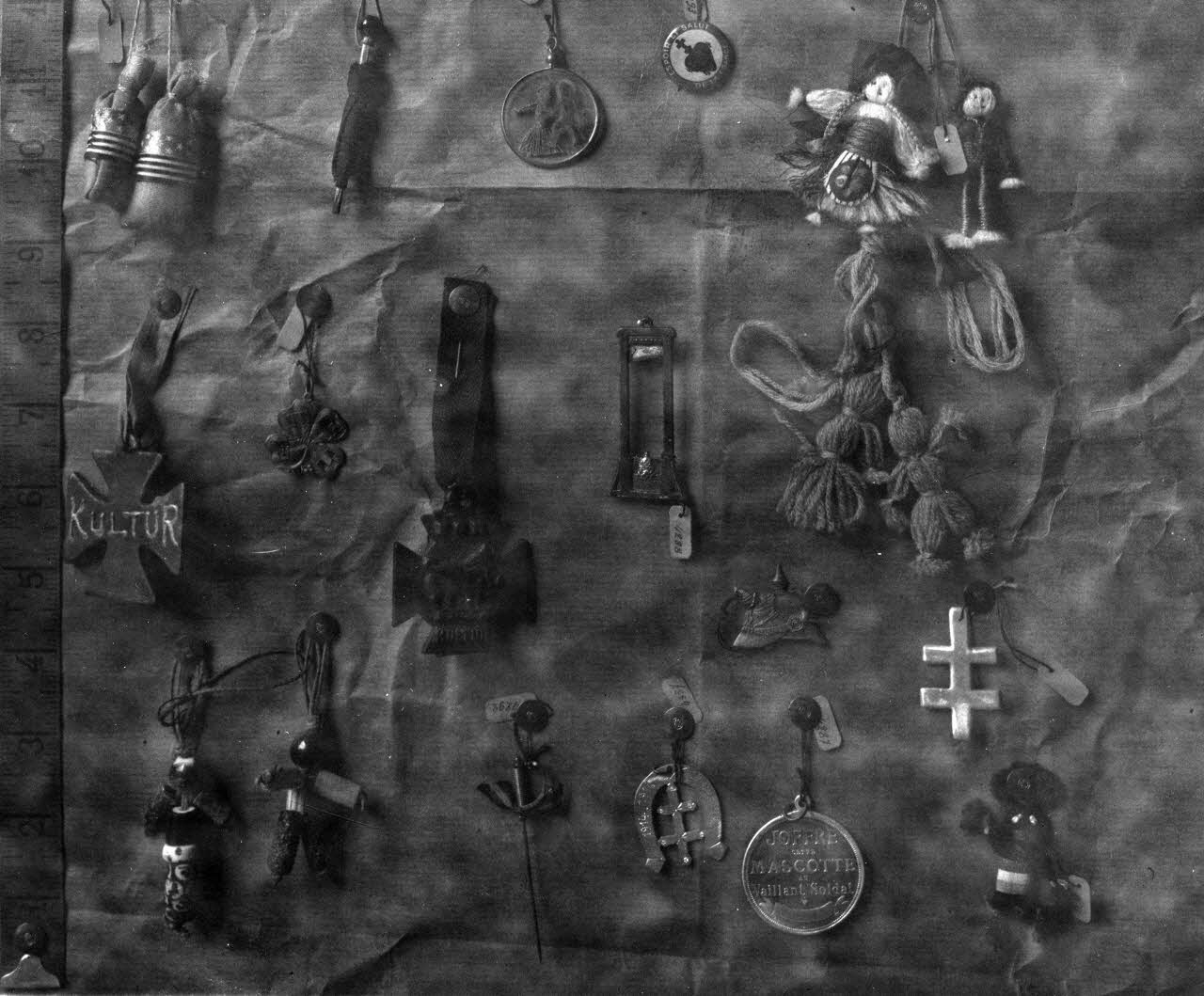Anonyme photographie Collection Adrien de Mortillet 1918-1931 Ph.2009.00.12.42 Photo