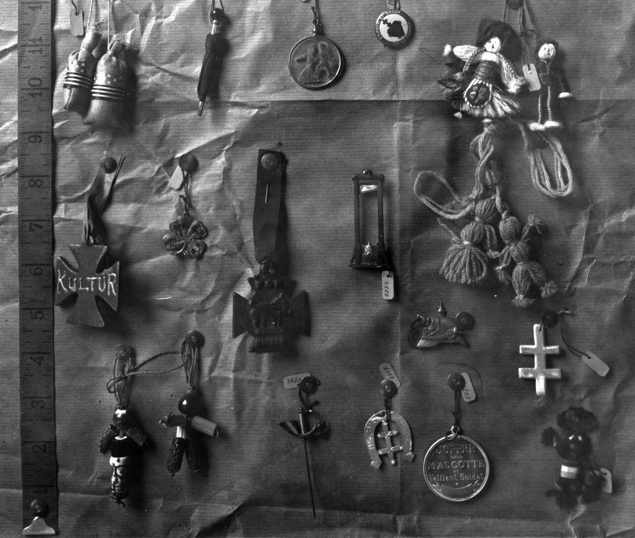 Anonyme photographie Collection Adrien de Mortillet 1918-1931 Ph.2009.00.12.44 Photo