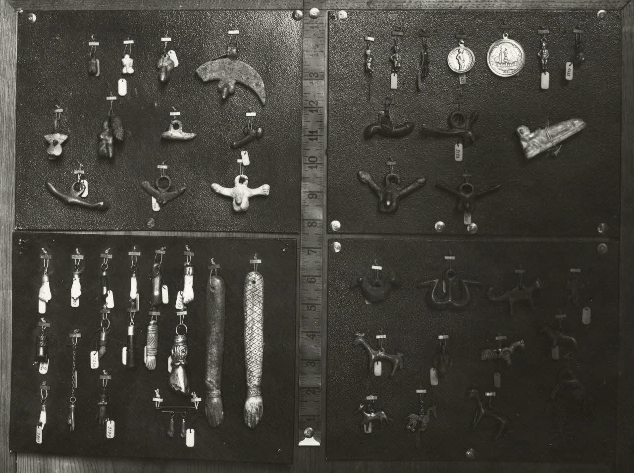 Anonyme photographie Collection Adrien de Mortillet 1918-1931 Ph.2009.00.12.45 Photo