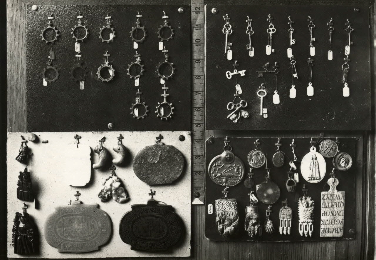Anonyme photographie Collection Adrien de Mortillet 1918-1931 Ph.2009.00.12.46 Photo Mucem