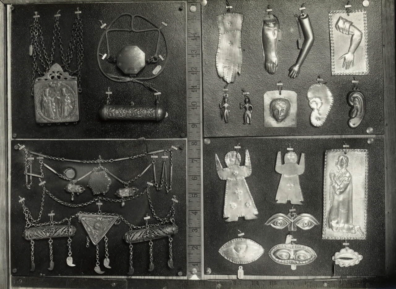 Anonyme photographie Collection Adrien de Mortillet 1918-1931 Ph.2009.00.12.48 Photo Mucem
