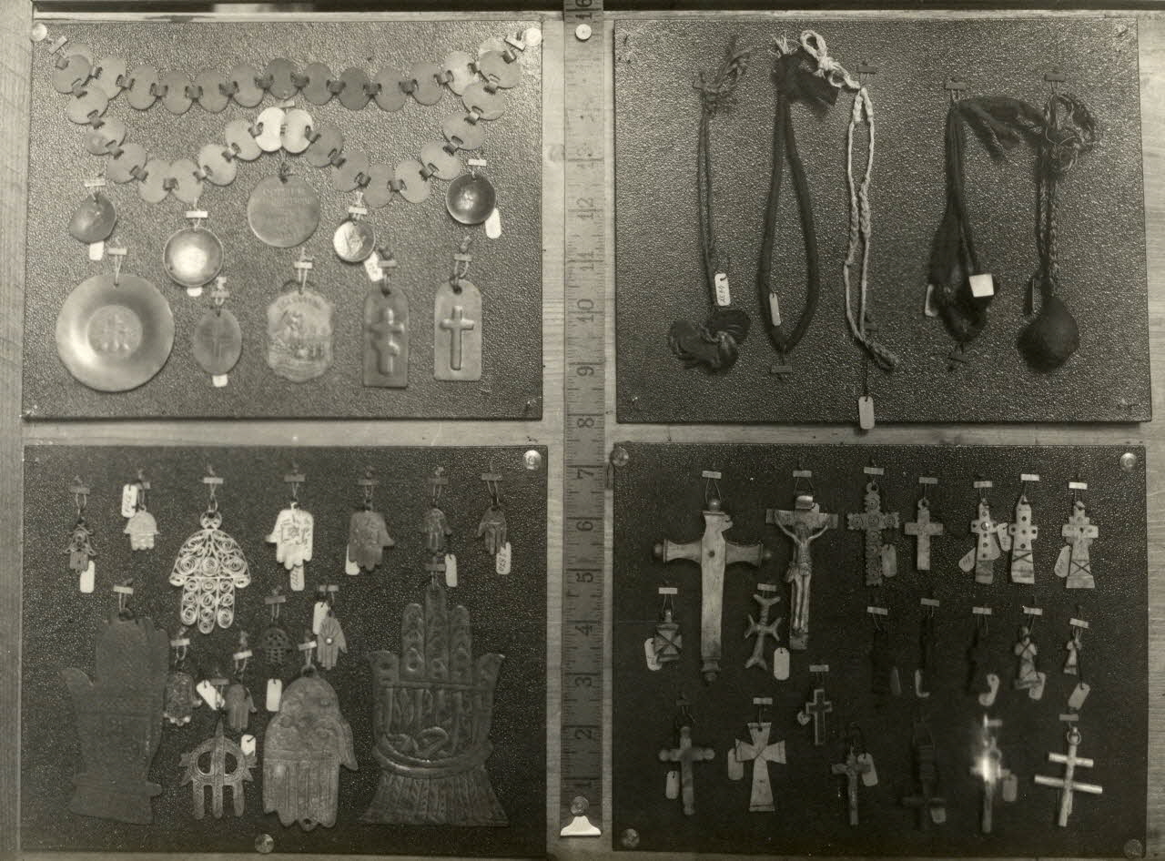 Anonyme photographie Collection Adrien de Mortillet 1918-1931 Ph.2009.00.12.50 Photo