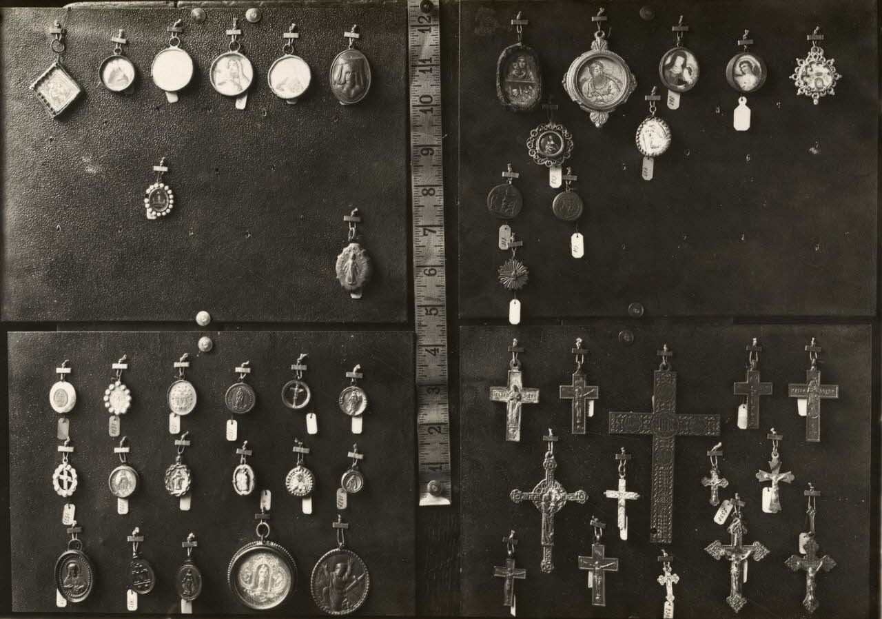 Anonyme photographie Collection Adrien de Mortillet 1918-1931 Ph.2009.00.12.58 Photo