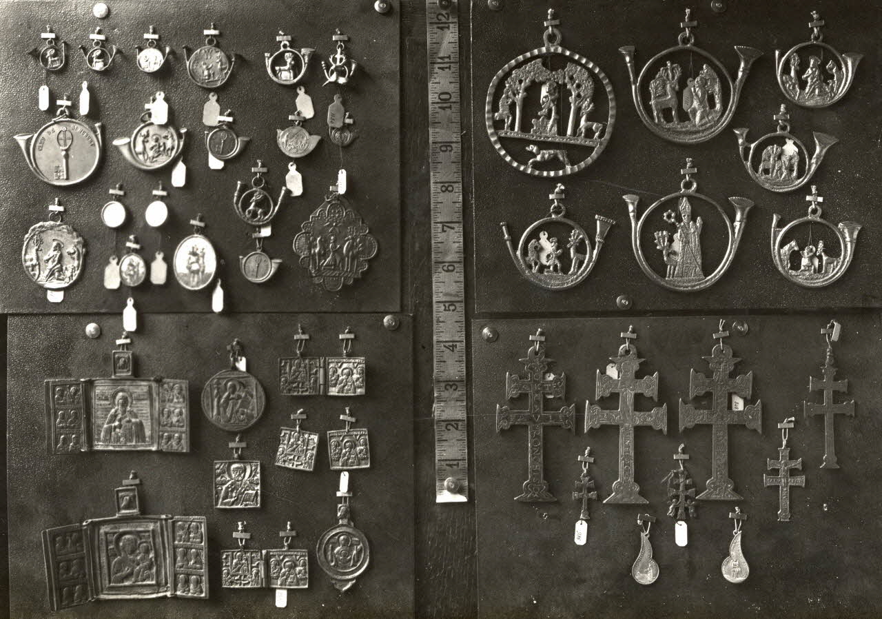 Anonyme photographie Collection Adrien de Mortillet 1918-1931 Ph.2009.00.12.59 Photo