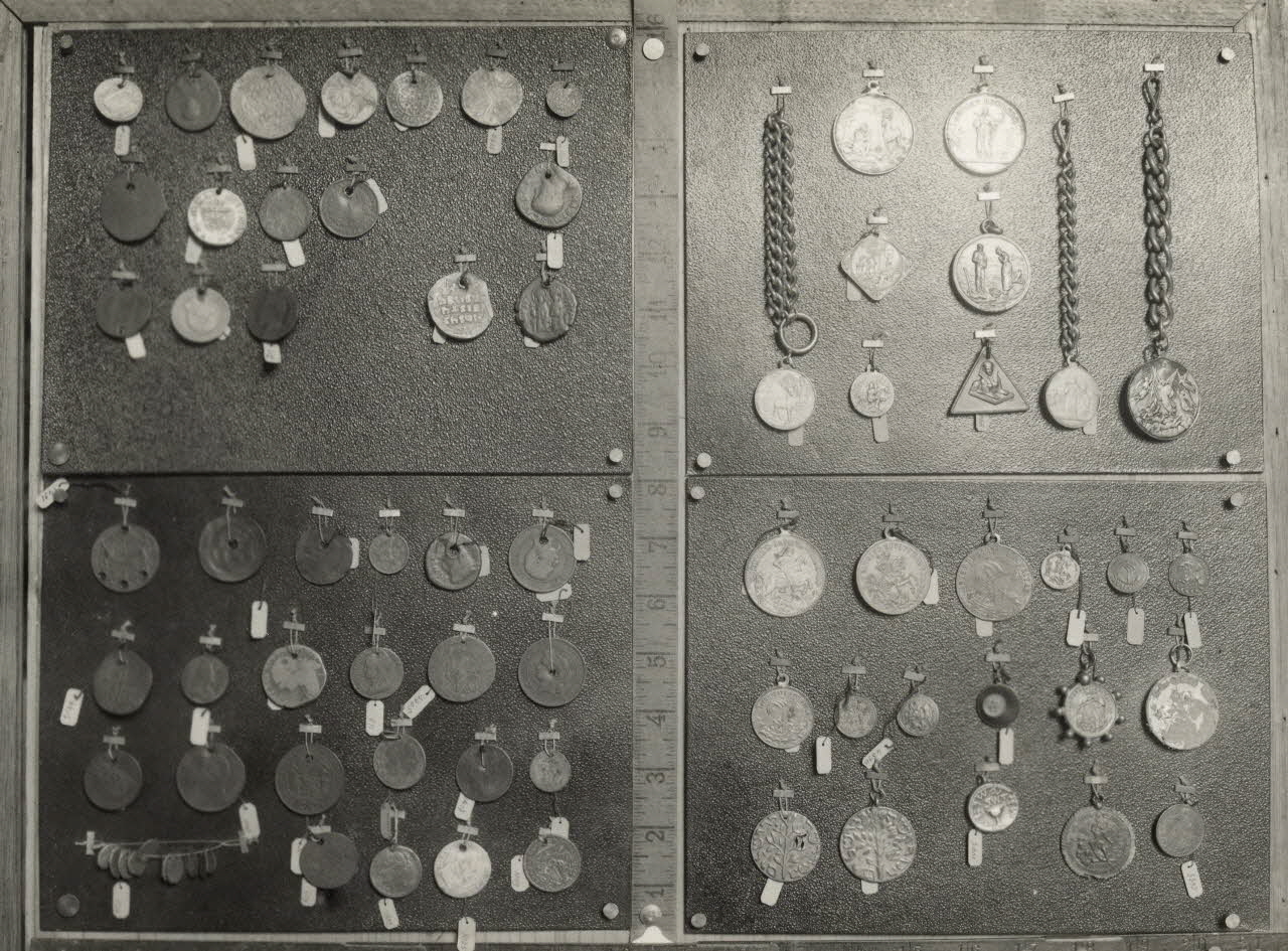 Anonyme photographie Collection Adrien de Mortillet 1918-1931 Ph.2009.00.12.62 Photo