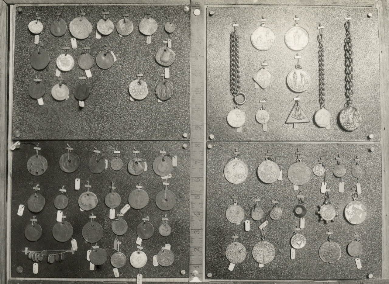 Anonyme photographie Collection Adrien de Mortillet 1918-1931 Ph.2009.00.12.63 Photo