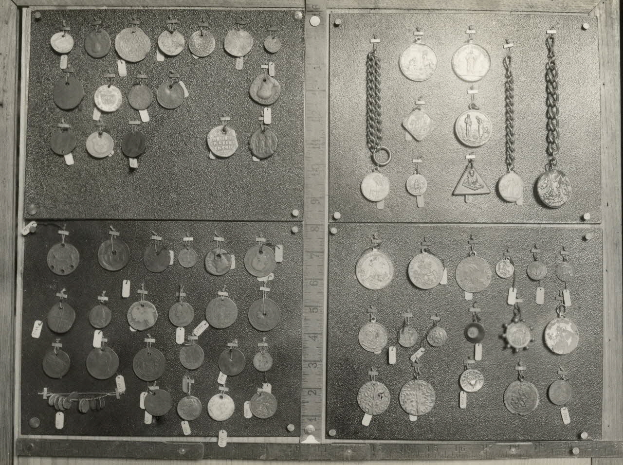 Anonyme photographie Collection Adrien de Mortillet 1918-1931 Ph.2009.00.12.64 Photo