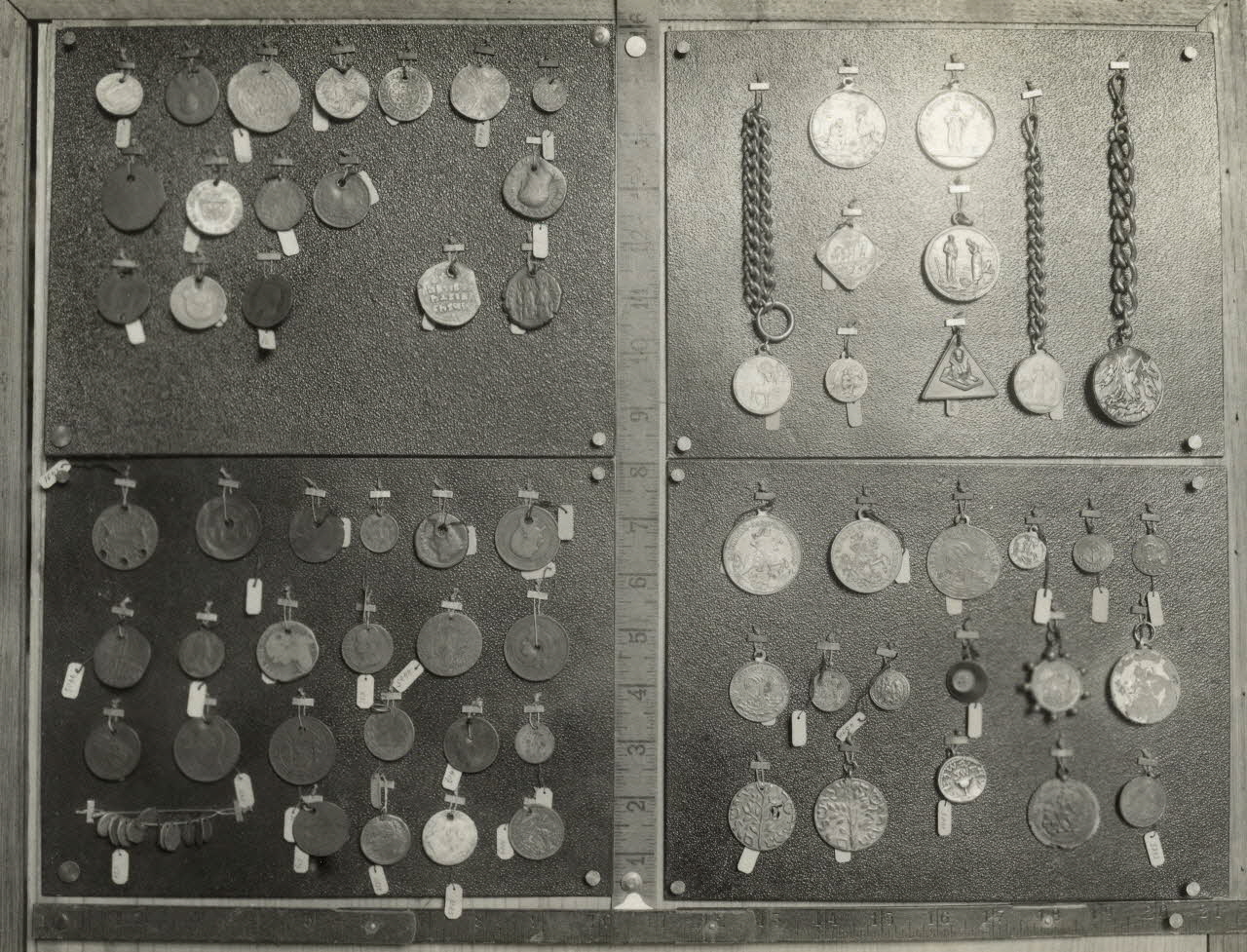 Anonyme photographie Collection Adrien de Mortillet 1918-1931 Ph.2009.00.12.65 Photo Mucem