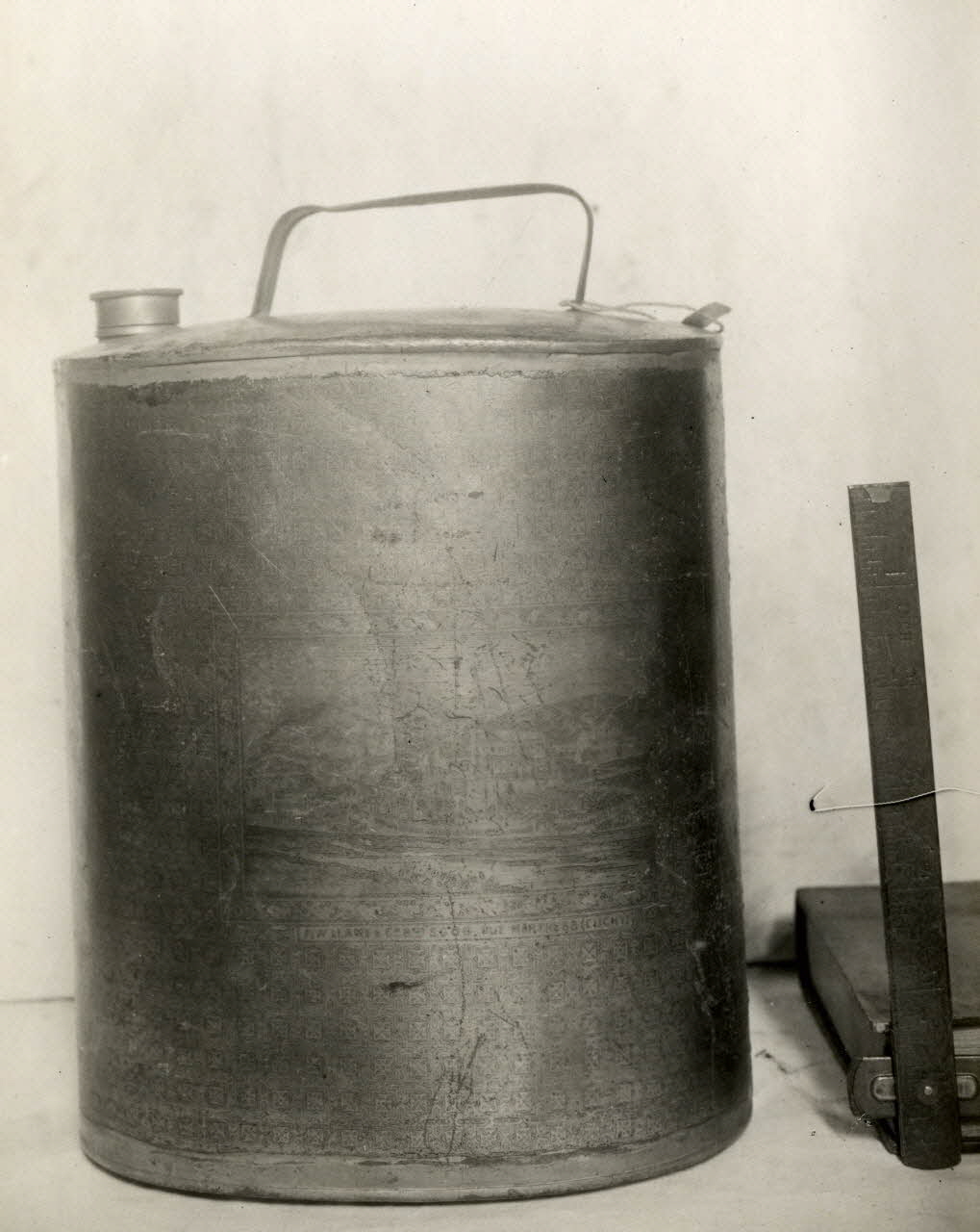 Anonyme photographie Collection Adrien de Mortillet 1918-1931 Ph.2009.00.12.66 Photo