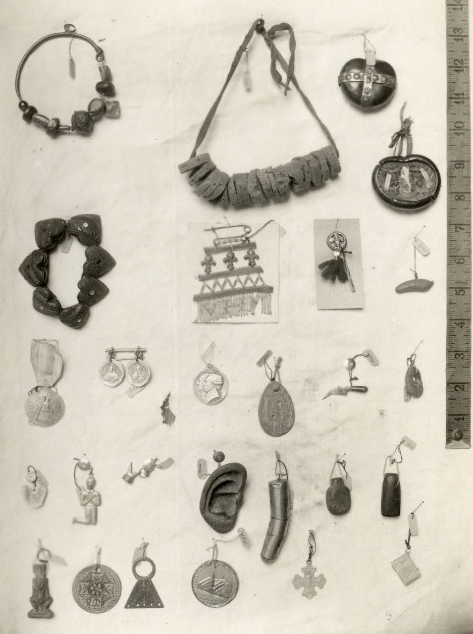 Anonyme photographie Collection Adrien de Mortillet 1918-1931 Ph.2009.00.12.7 Photo