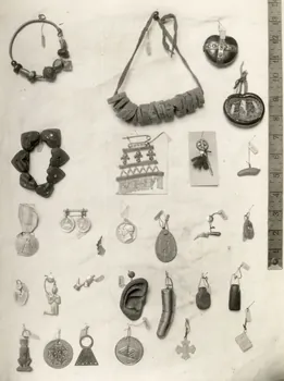 Anonyme photographie Collection Adrien de Mortillet 1918-1931 Ph.2009.00.12.7 Photo