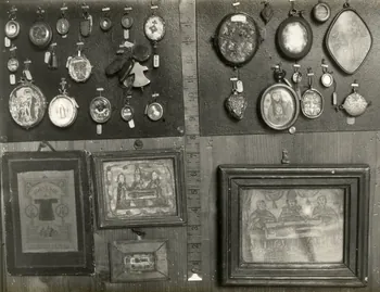 Anonyme photographie Collection Adrien de Mortillet 1918-1931 Ph.2009.00.12.72 Photo