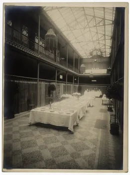 photographie Exposition "Aux faïences de Sarreguemines" Ph.2009.00.4.1 Photo
